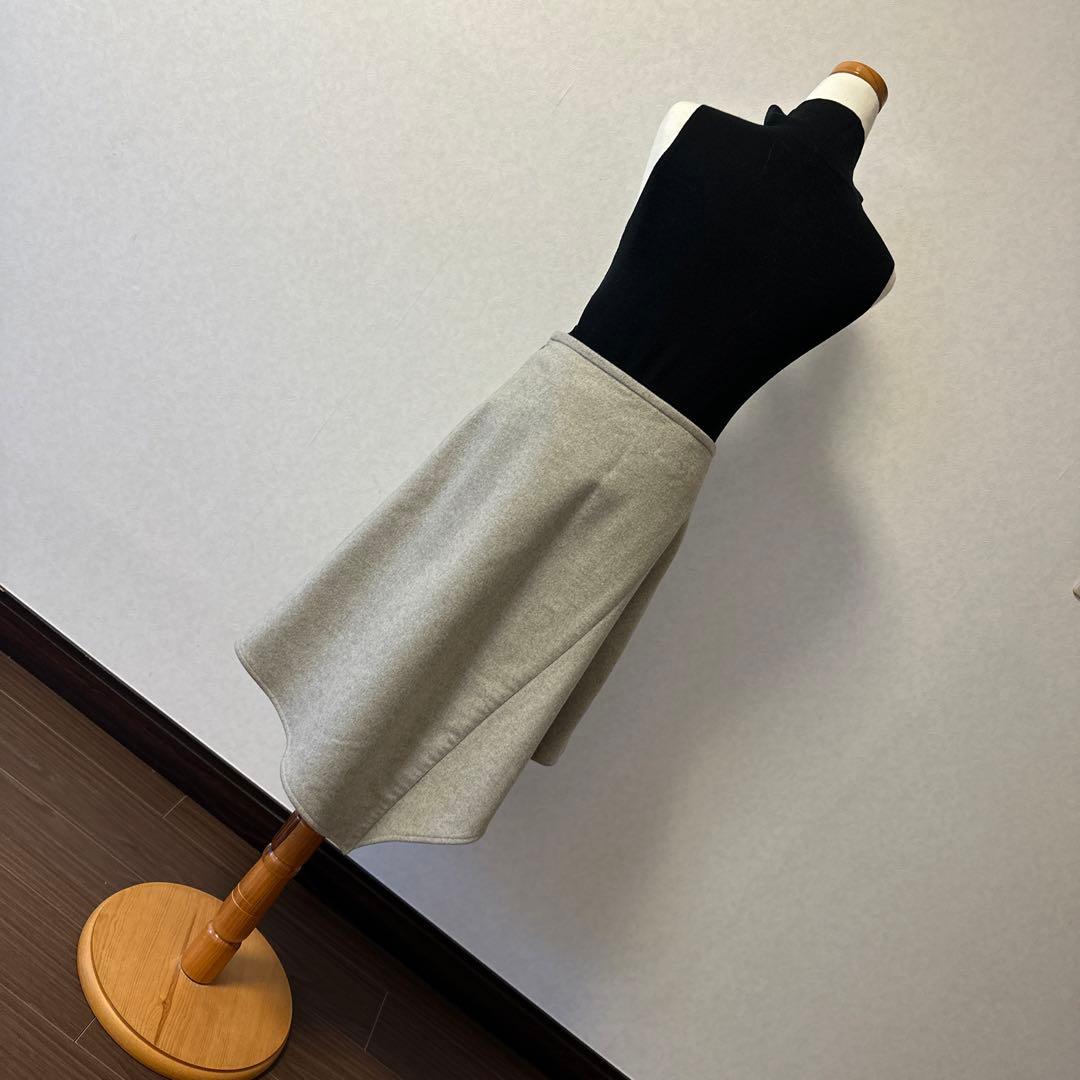 【美品】Brunello Cucinelli ウール　【お値下げ】イタリア製