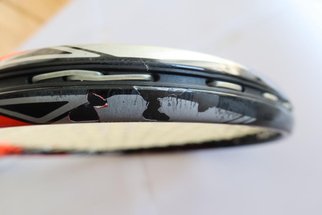 NEXIGA　90G　ネクシーガ　90G　UL1　ヨネックス　YONEX