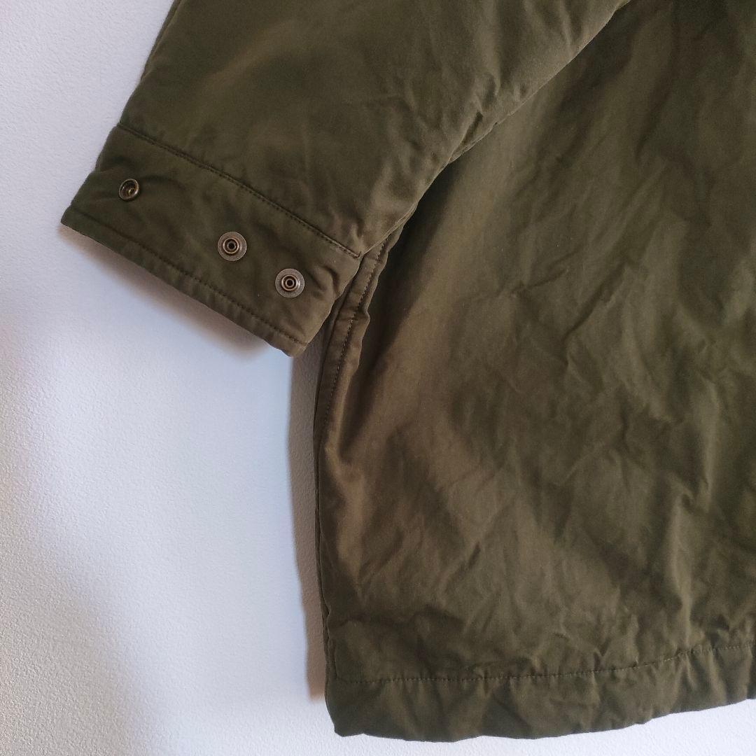 ジャケット・アウター Scye D.B. Short Coat