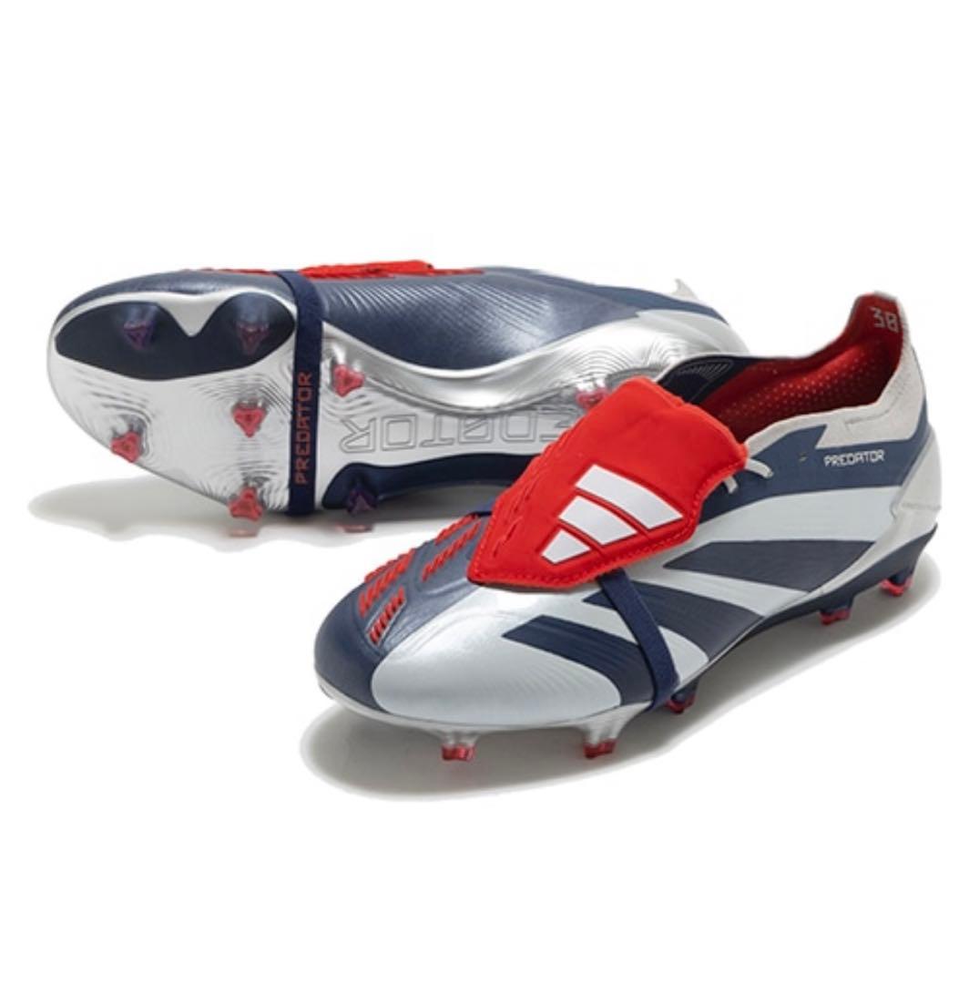 【新品未使用品】プレデターエリート FT FG ROTEIRO