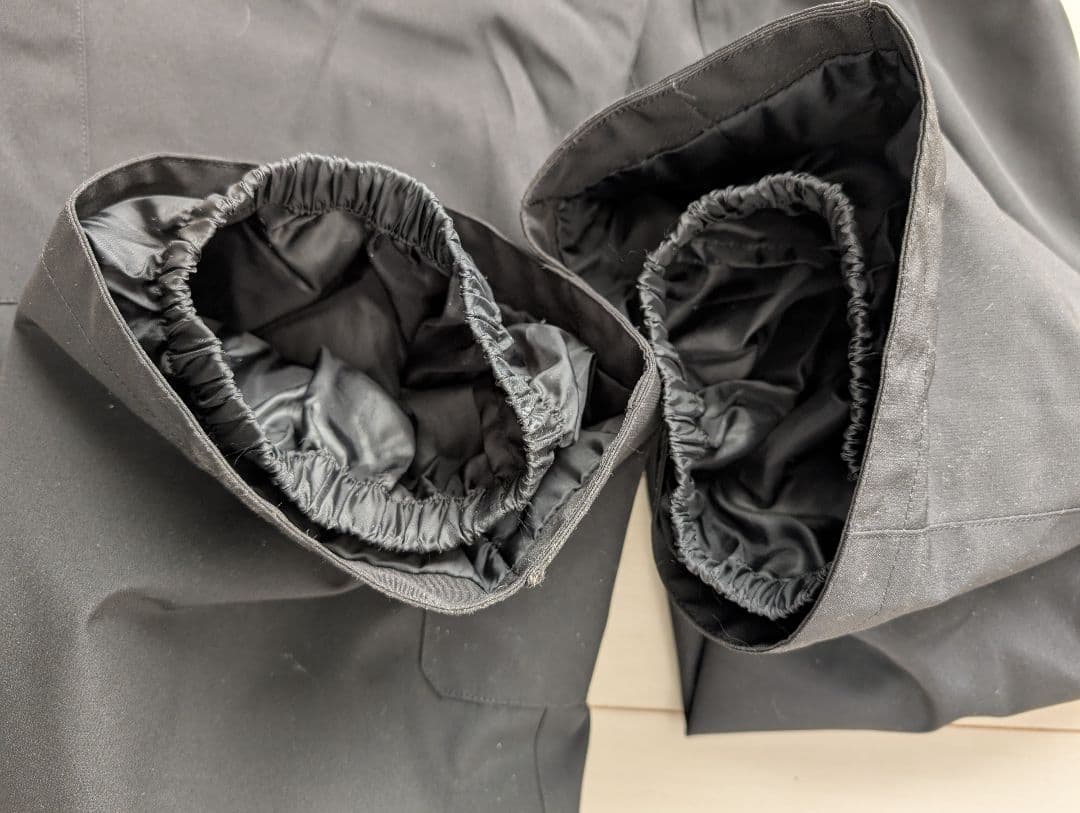 DESCENTE　デサント　スキーウェア　上下セット