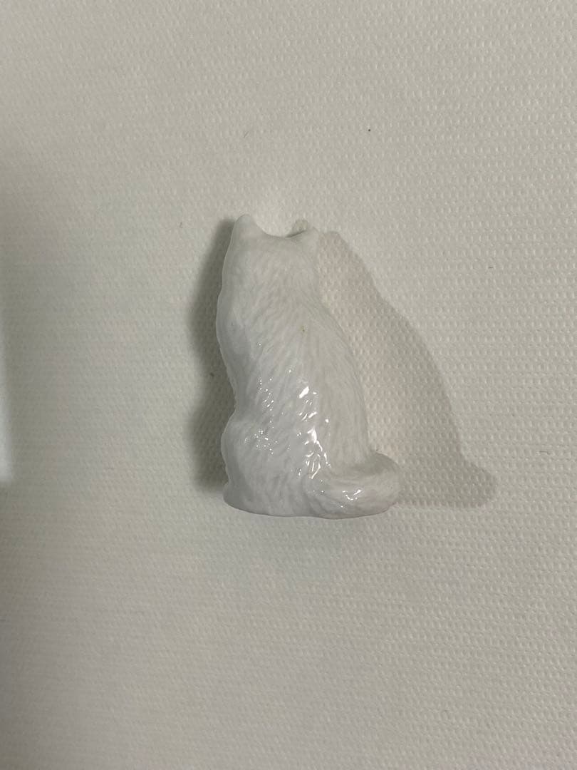 ル ブリストル パリ ねこのフェーヴ　フェーブ