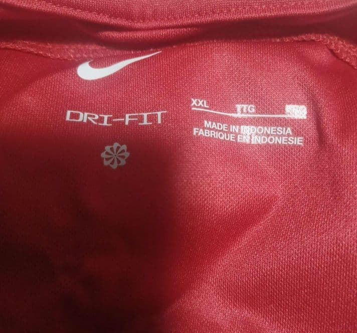 鹿島アントラーズ 鈴木優磨 ユニフォーム XXL