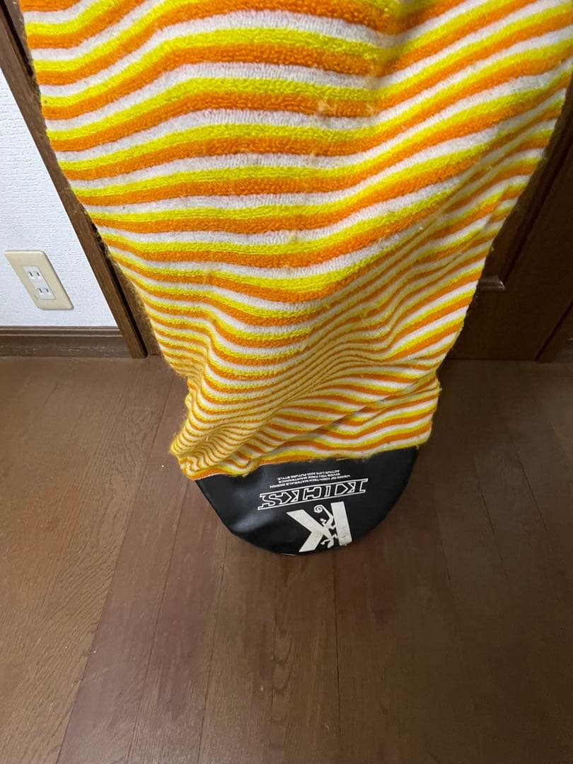 Burton スノーボード バインセット　152cm