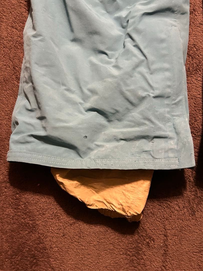 Burton ak スノーボードウェア 上下セット