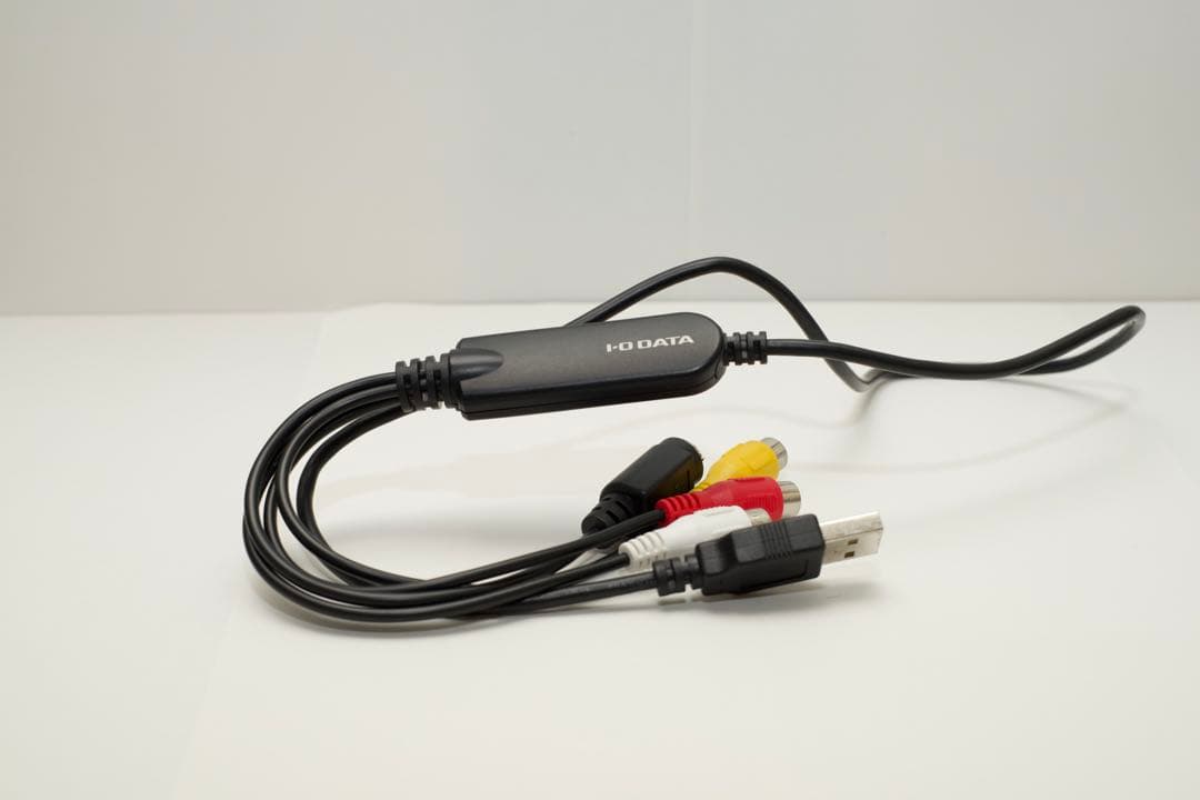 SONY DCR-PC105K ハンディカム キャプチャーケーブル付き