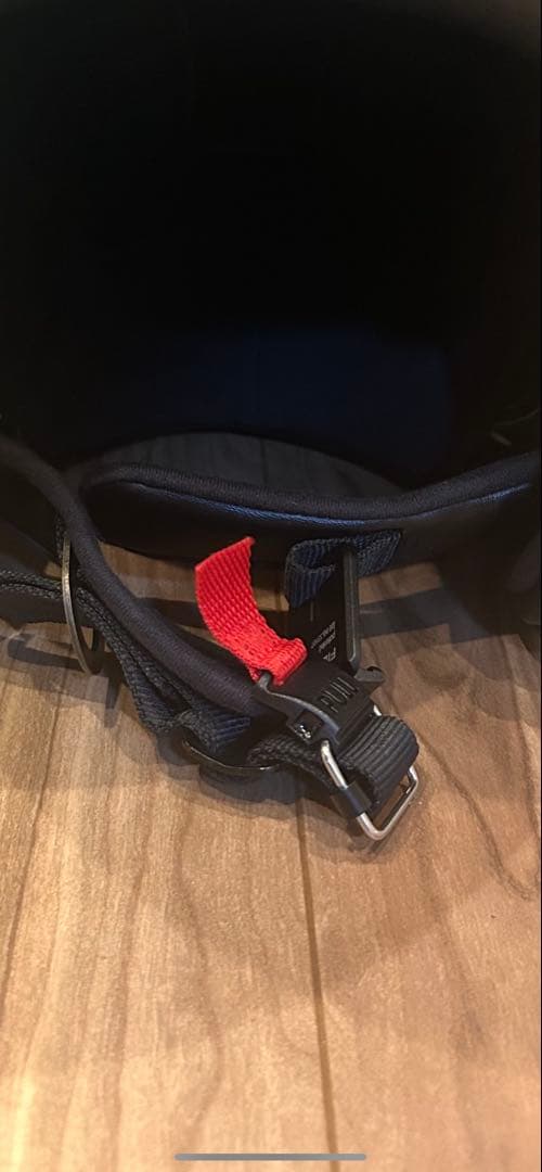 ライズジェットヘルメット(XL)