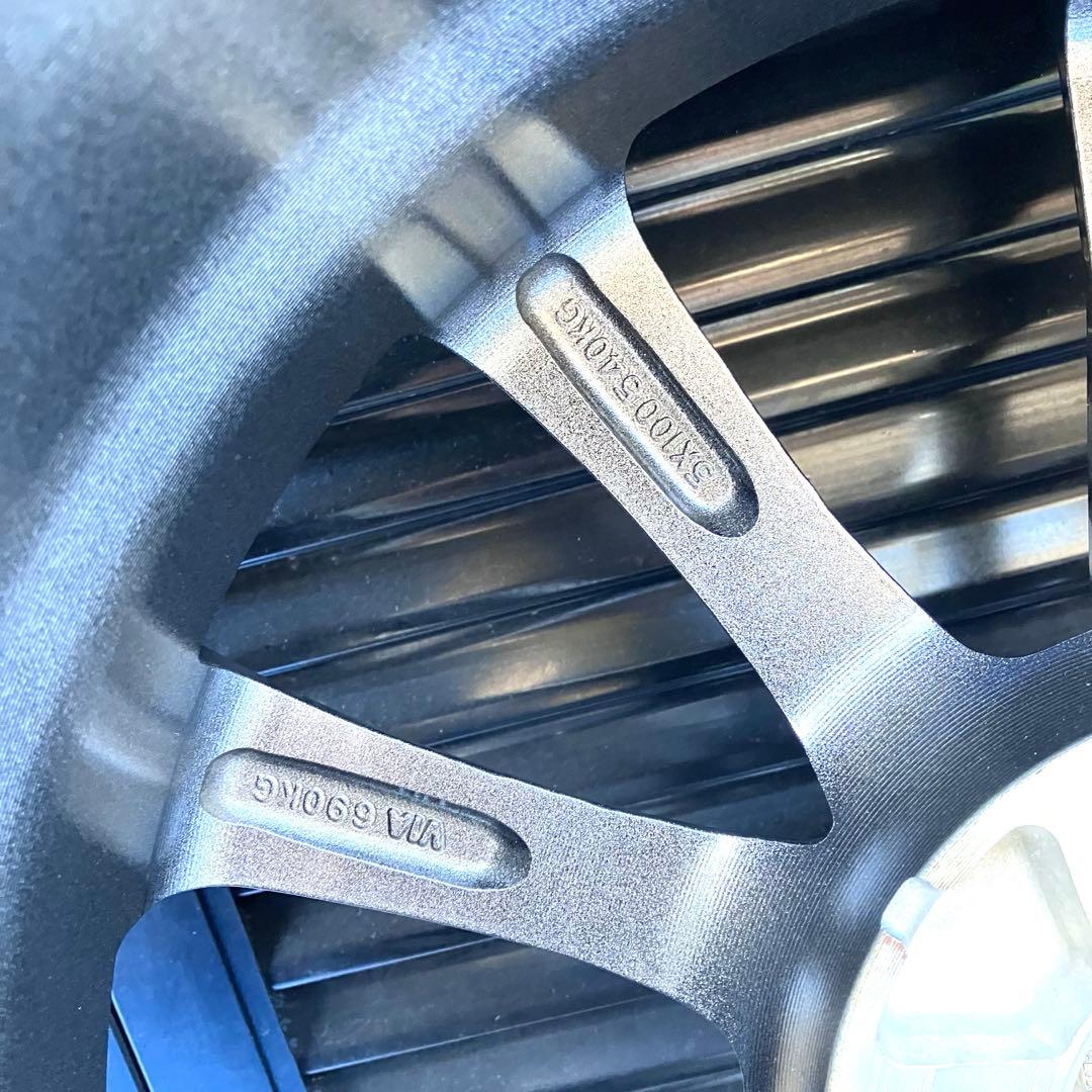 社外品　スタッドレスタイヤ　ホイールセット　215/60R17 ✨2022年製✨