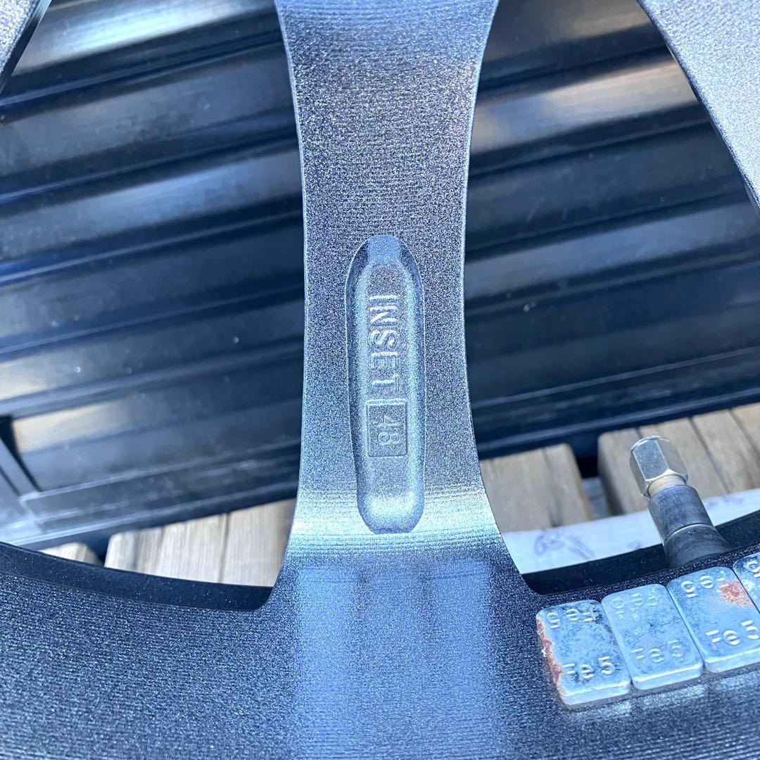 社外品　スタッドレスタイヤ　ホイールセット　215/60R17 ✨2022年製✨