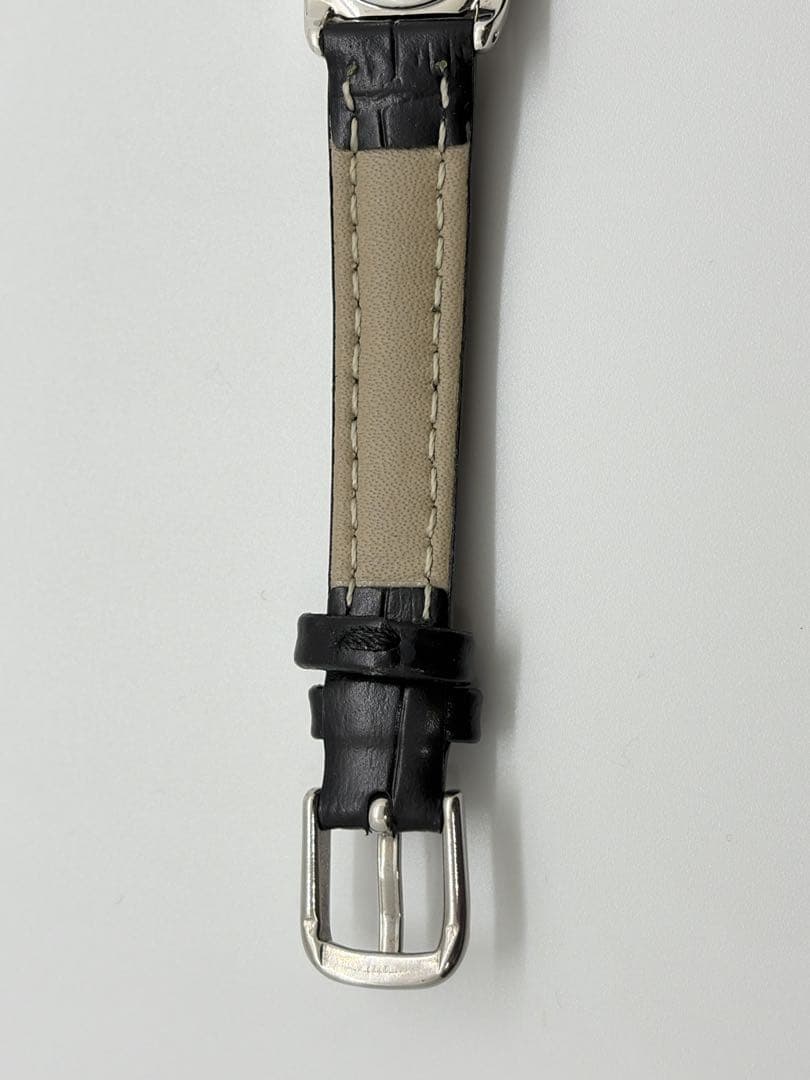 【新品電池】セイコー ノイエ オーバル 1F21-5B70 ヴィンテージ