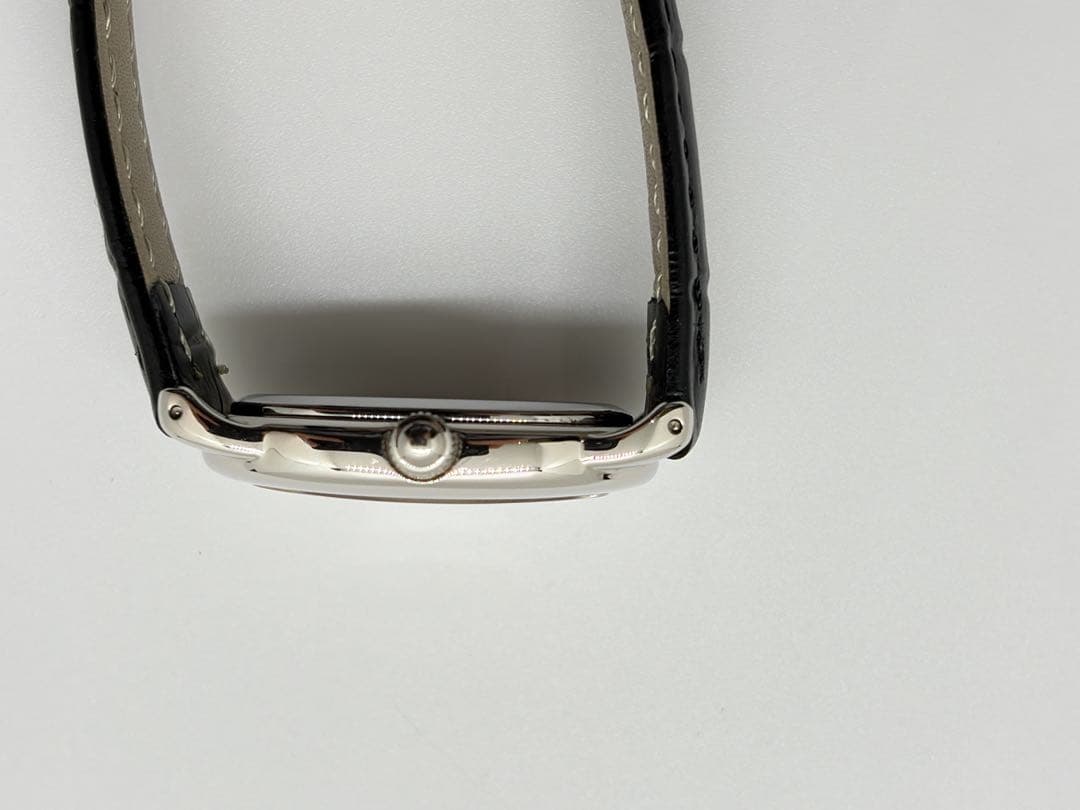 【新品電池】セイコー ノイエ オーバル 1F21-5B70 ヴィンテージ