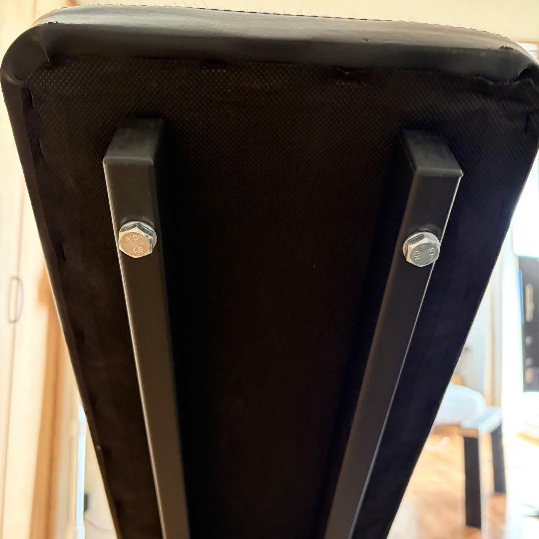 総重量100kg超 ホームジムセット一式