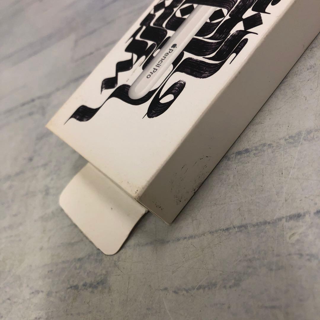 k1168 Apple Pencil Pro アップルペンシル A2538