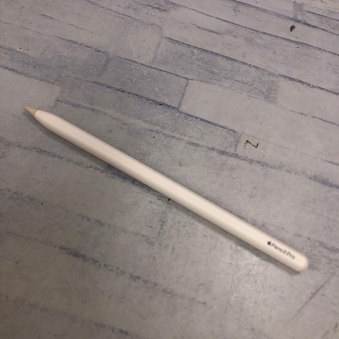 k1168 Apple Pencil Pro アップルペンシル A2538