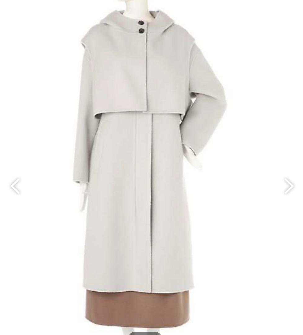 ADORE新品　定価10.6万円　アドーア２ＴＯＮＥリバー２ＷＡＹフードコート