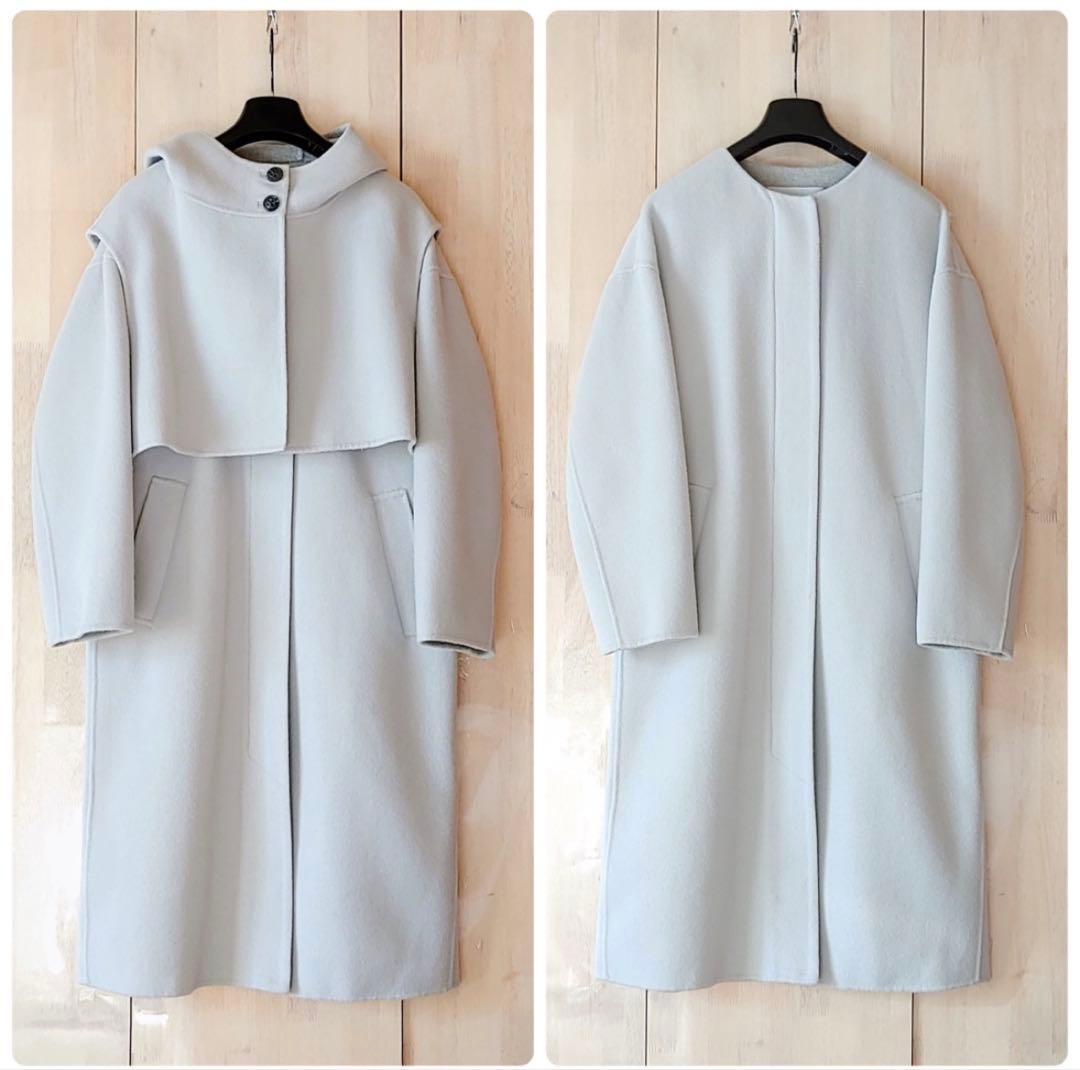 ADORE新品　定価10.6万円　アドーア２ＴＯＮＥリバー２ＷＡＹフードコート