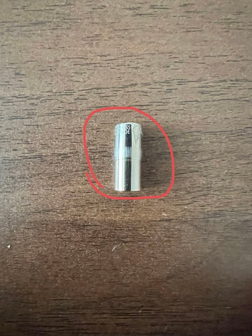 カランダッシュ　エクリドール　ベネシアン　MP0.5