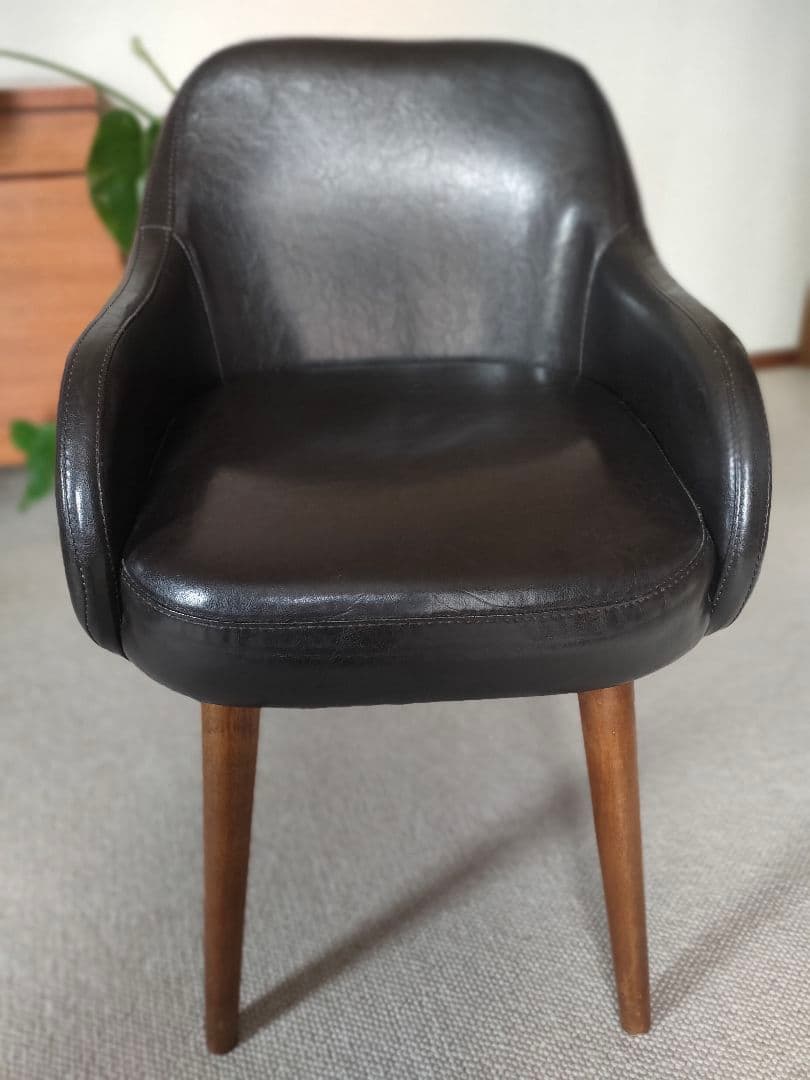 unico 椅子◉リックアームチェア　rickarmchair