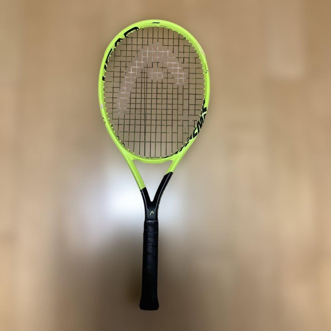 HEAD G360 エクストリームPRO (G2)