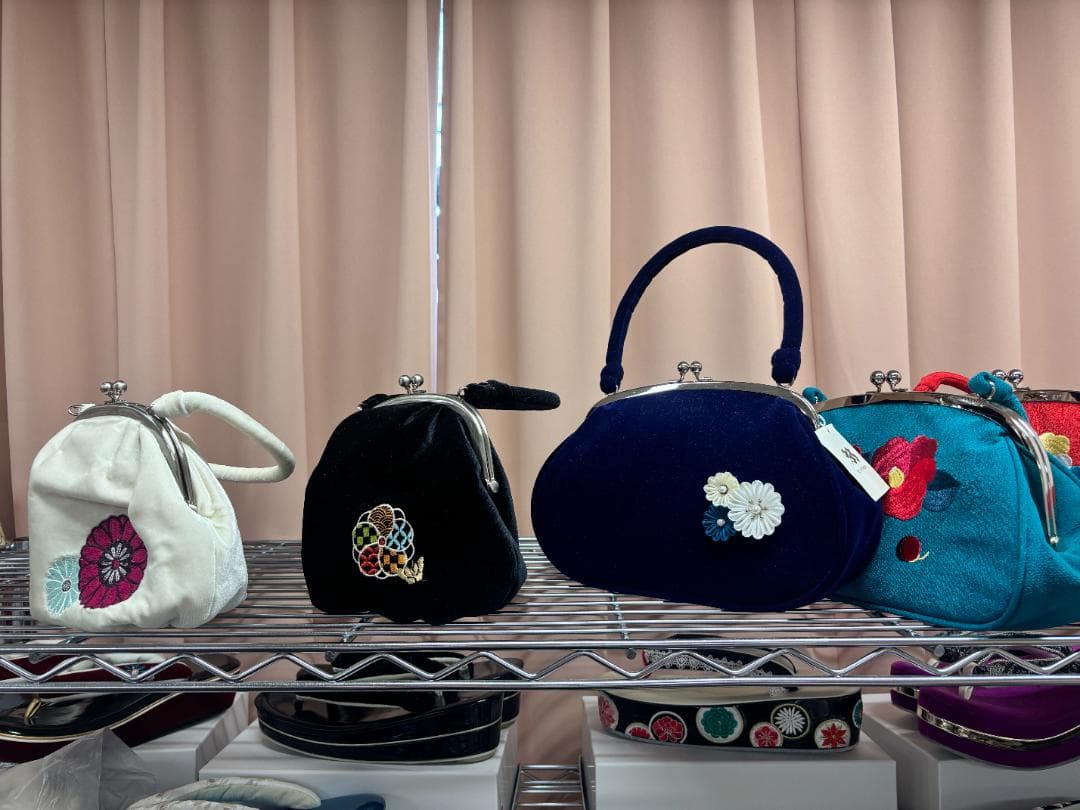 unotaco　振袖9点フルセット　草履バッグなし【886】