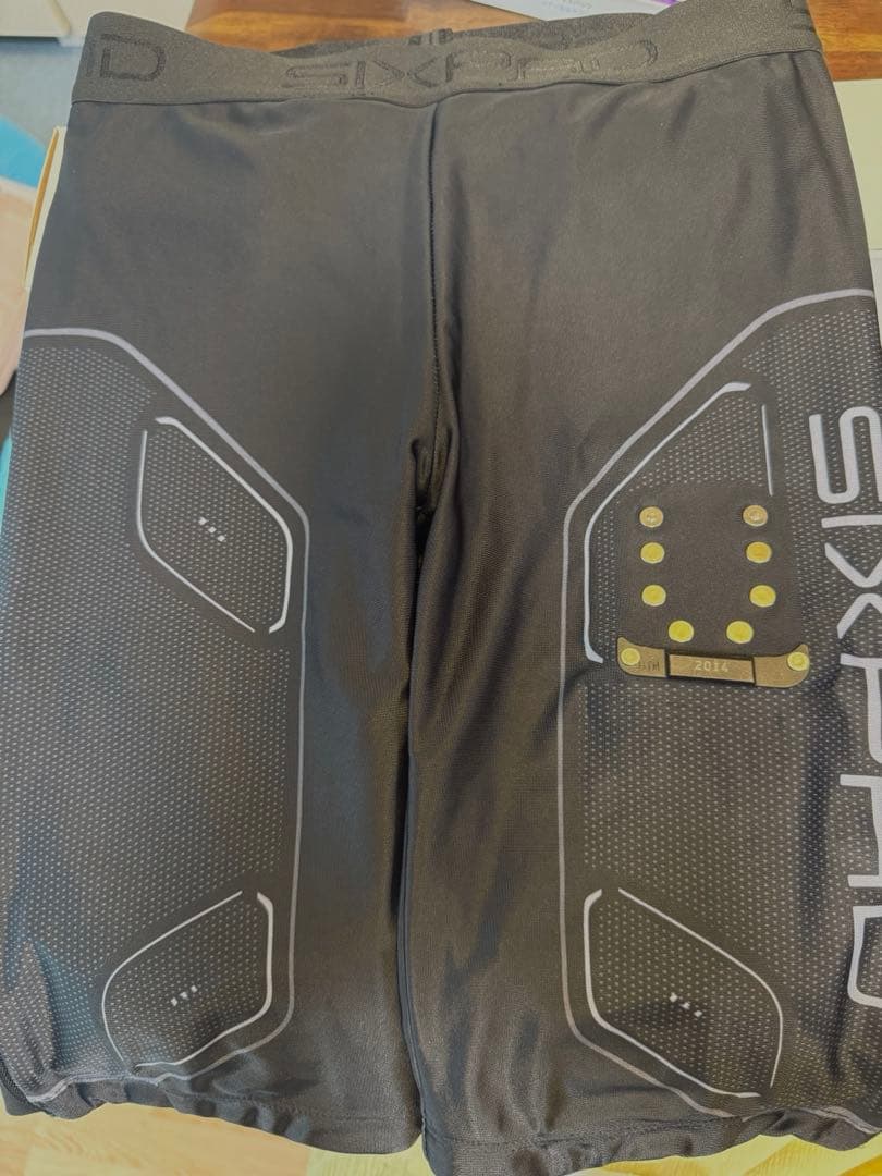 SIXPAD パワースーツボトム Mサイズ GYM対応