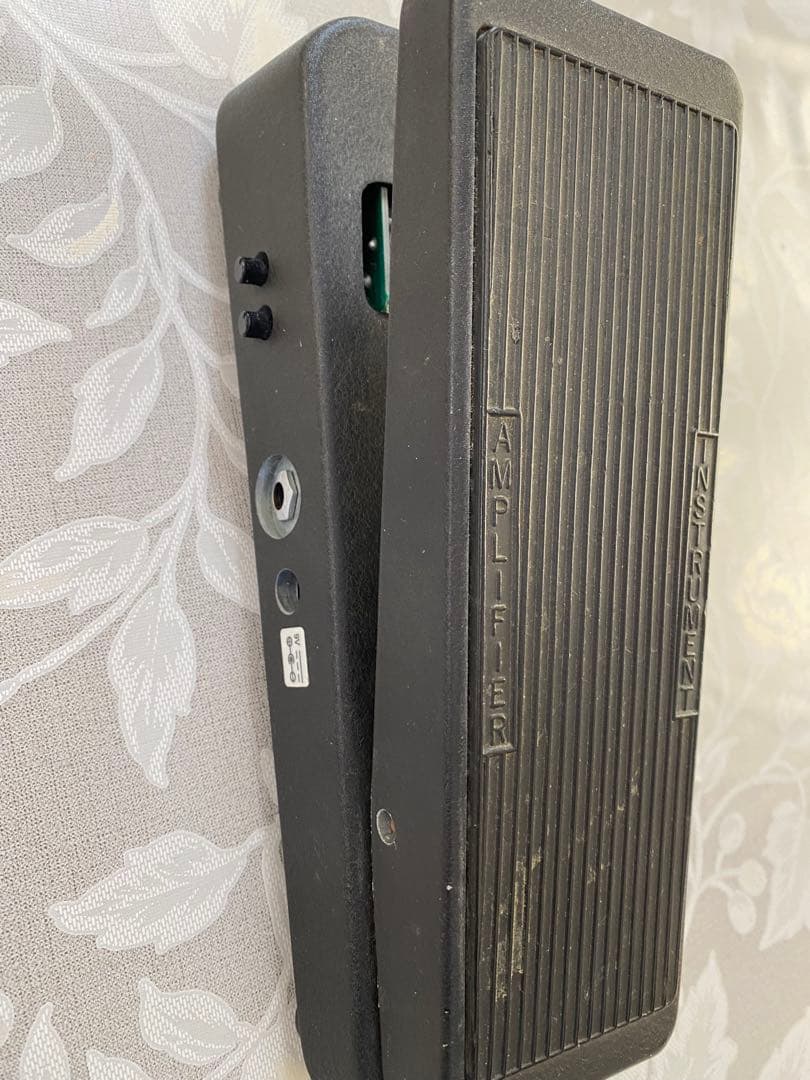 ギター Jim Dunlop Cry Baby 95Q