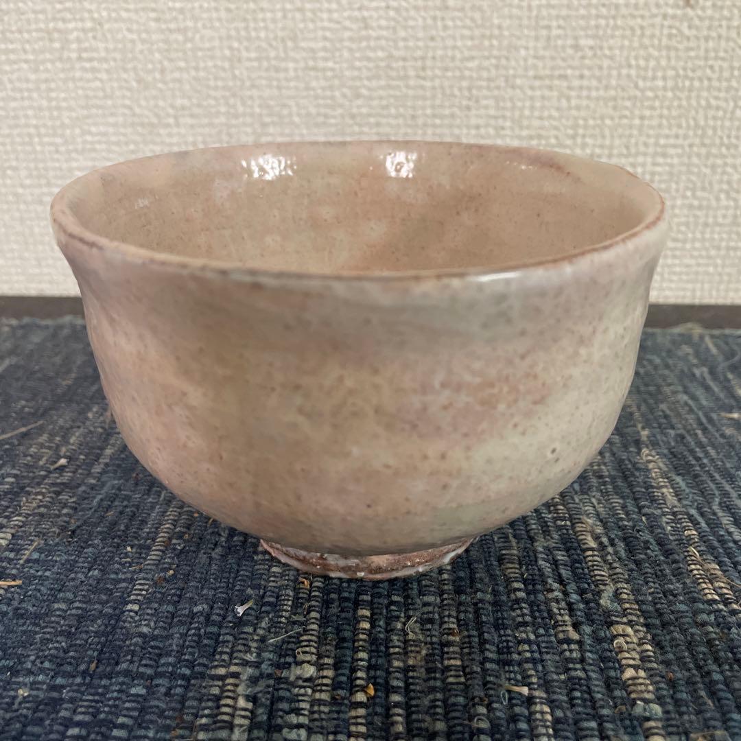 萩焼家十五代　坂倉新兵衛