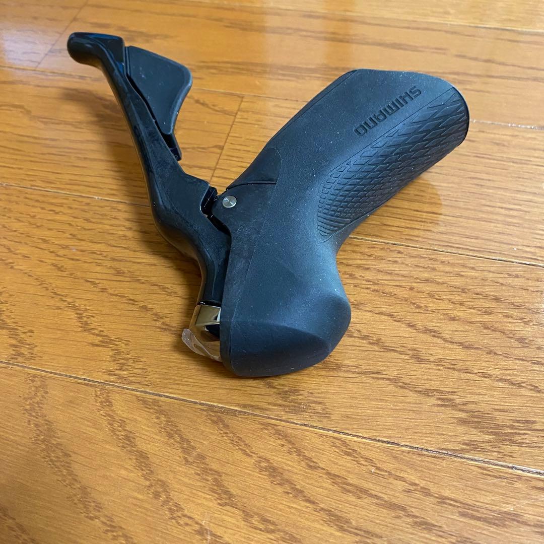 【3/25まで限定】新品 シマノ ULTEGRA ST-R8000 右レバー