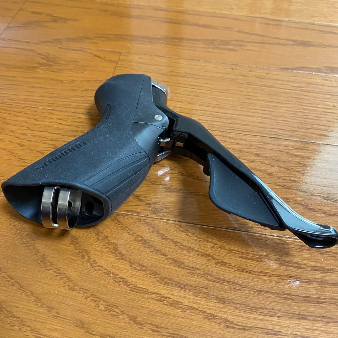 【3/25まで限定】新品 シマノ ULTEGRA ST-R8000 右レバー