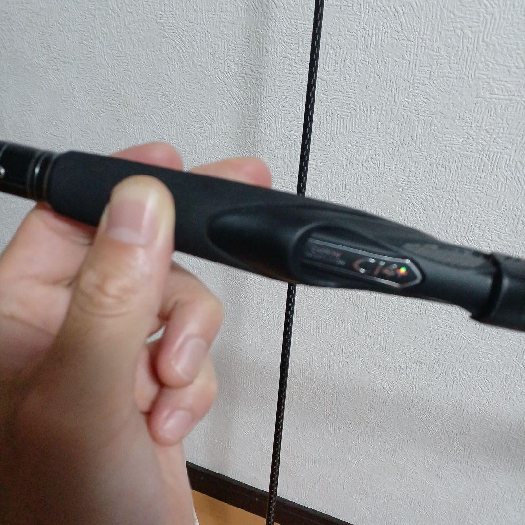 緊急値引き　シマノ ワイルドコンタクト 100MH