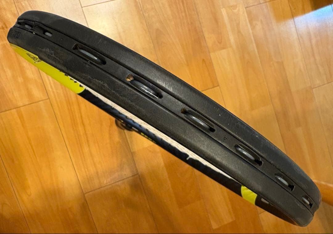 涼　限定カラー★美品 DUNLOP SX300 NAVY LIMITED