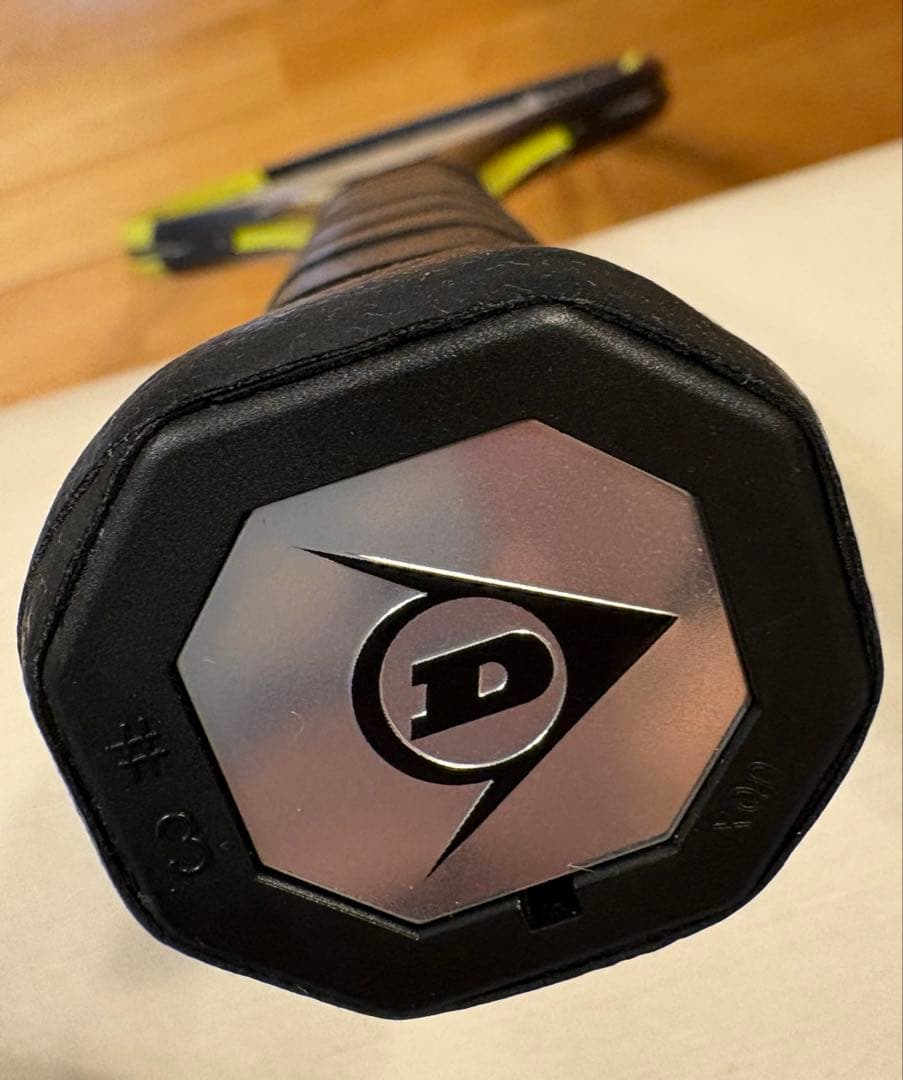 涼　限定カラー★美品 DUNLOP SX300 NAVY LIMITED