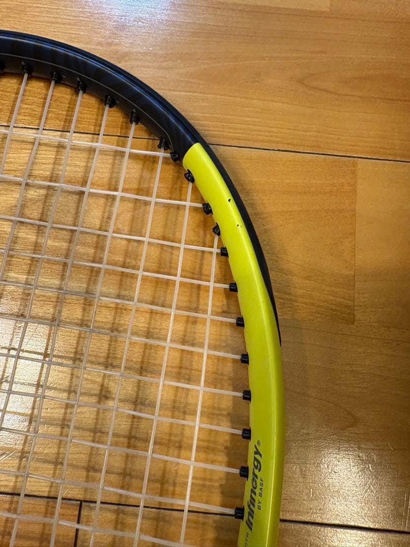 涼　限定カラー★美品 DUNLOP SX300 NAVY LIMITED