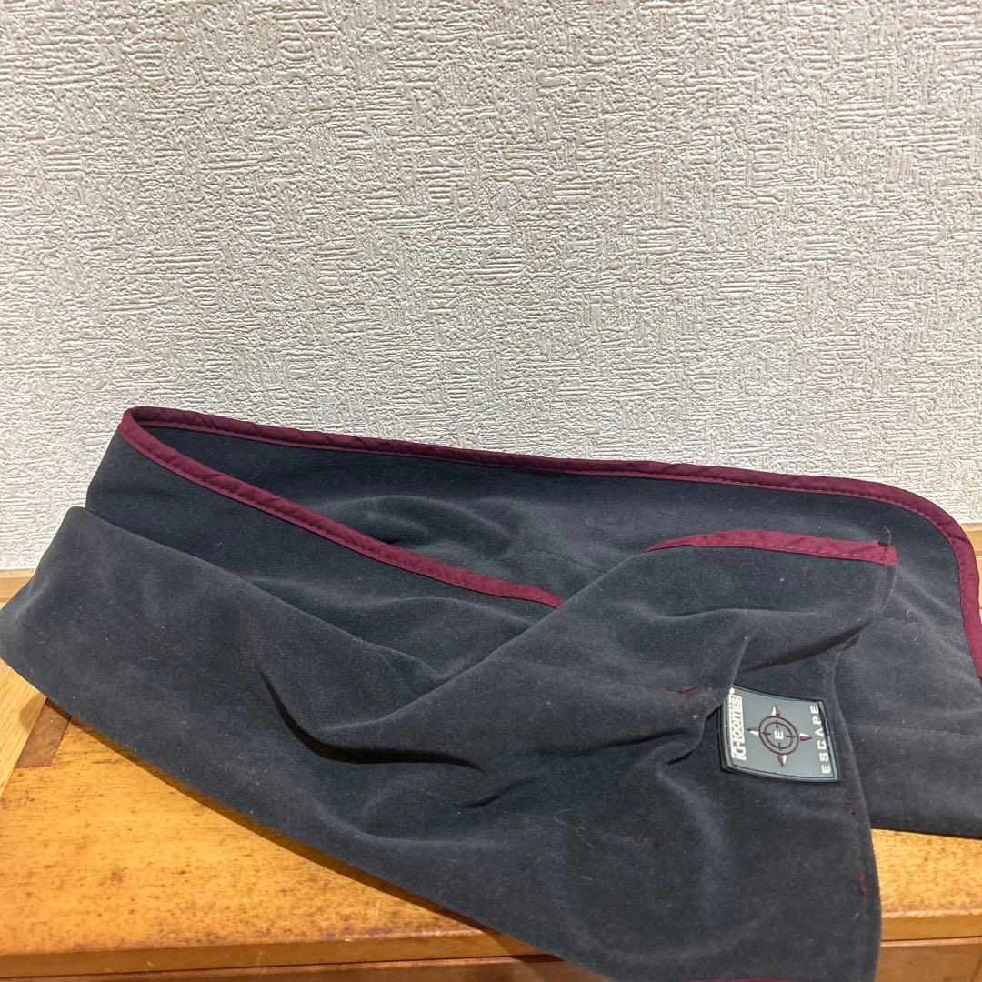 gルーミス エスケープ　etr81-3 hc-20 ※グリップ改造