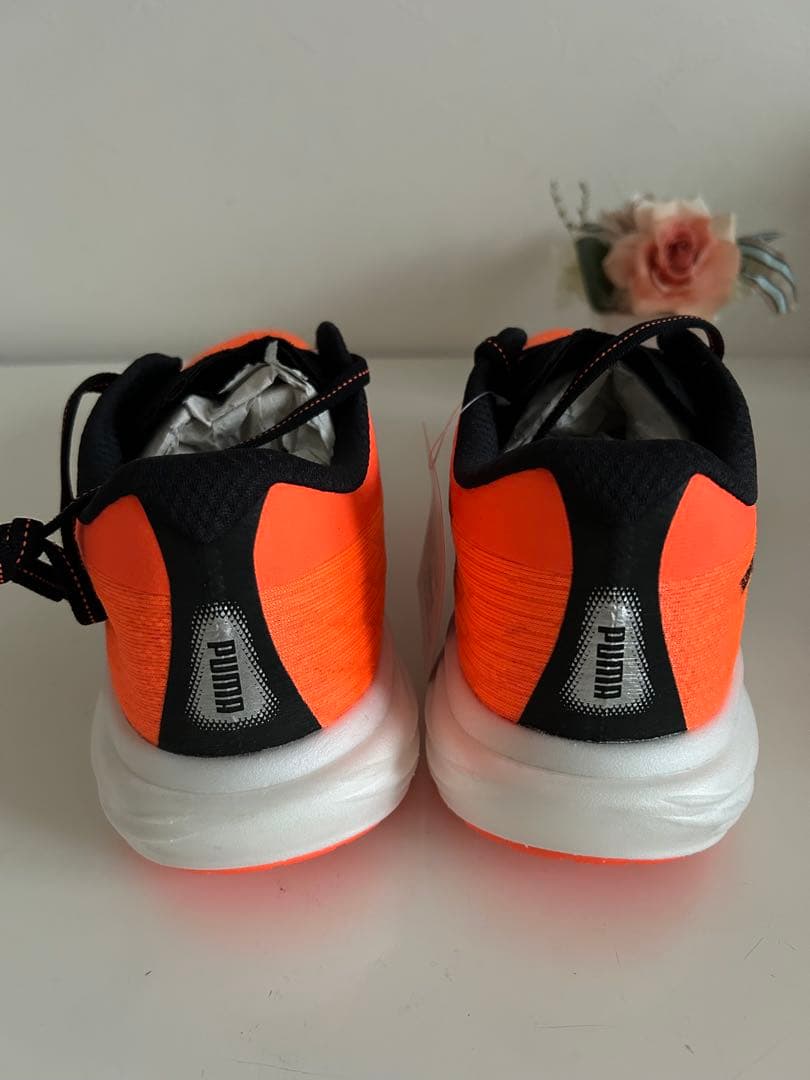 [新品未使用品]プーマ　ディヴィエイト　ニトロ2 26.5cm