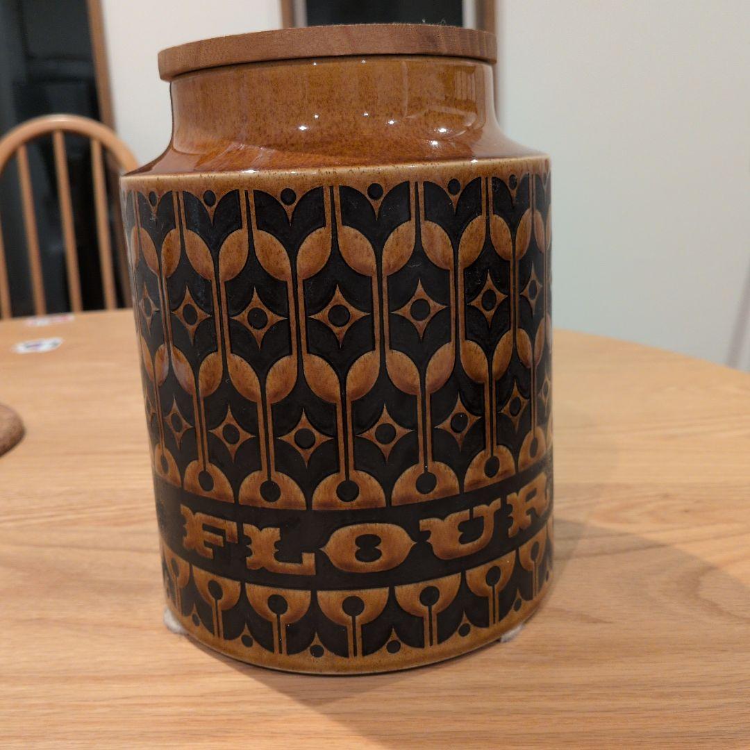 ホーンジー　ヴィンテージ