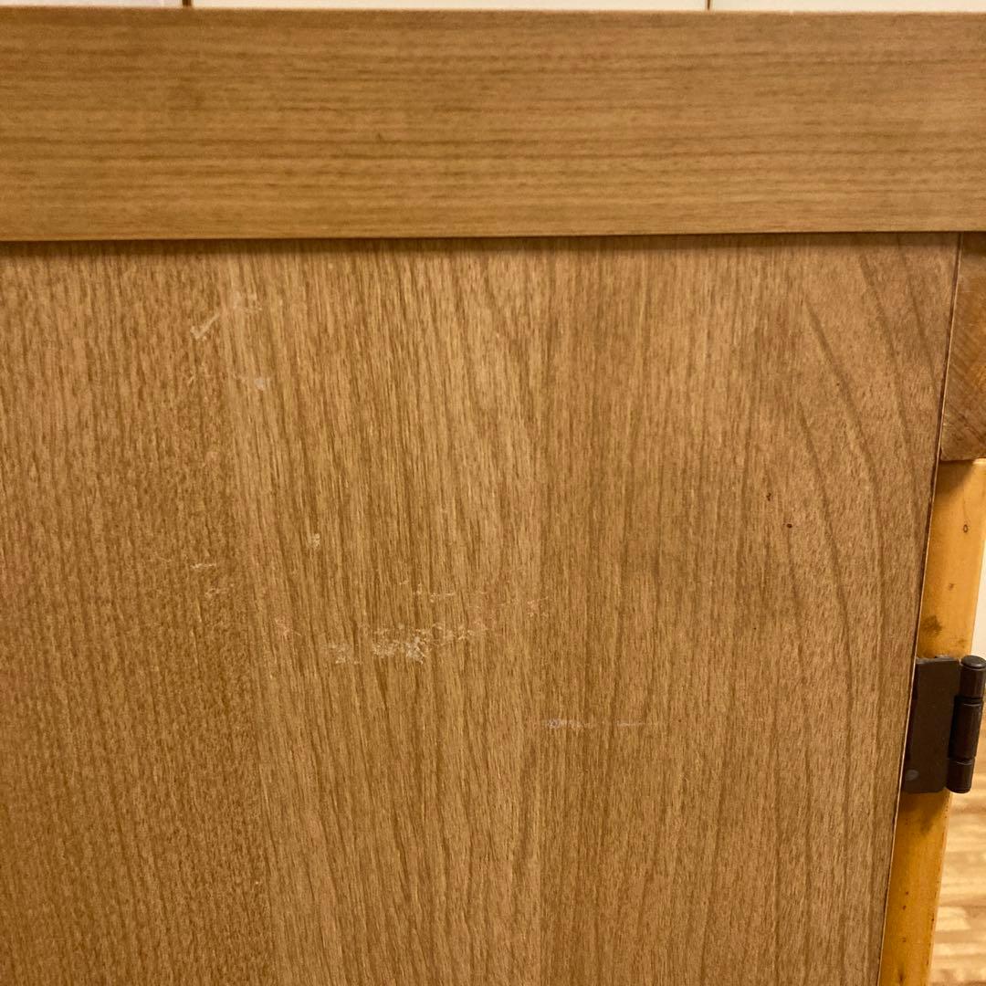 #キッチンカウンター #キャビネット