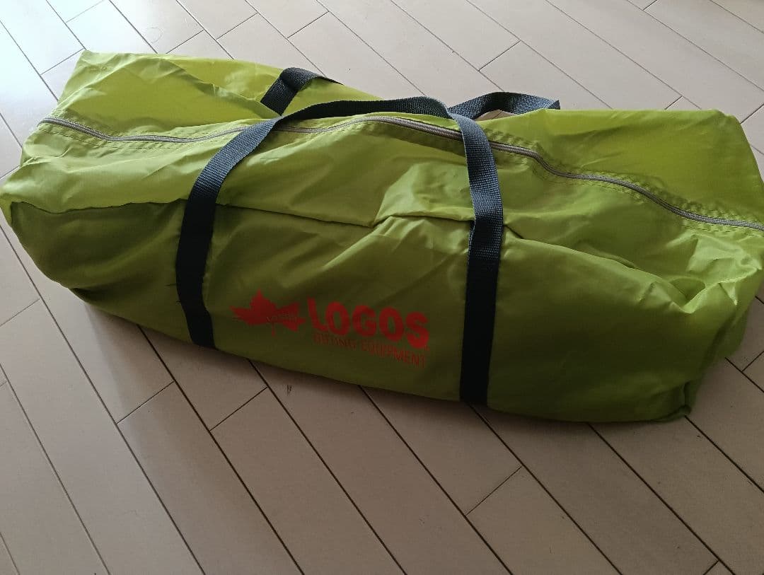 ロゴス LOGOS ROSY DOME M テント 2〜3人用