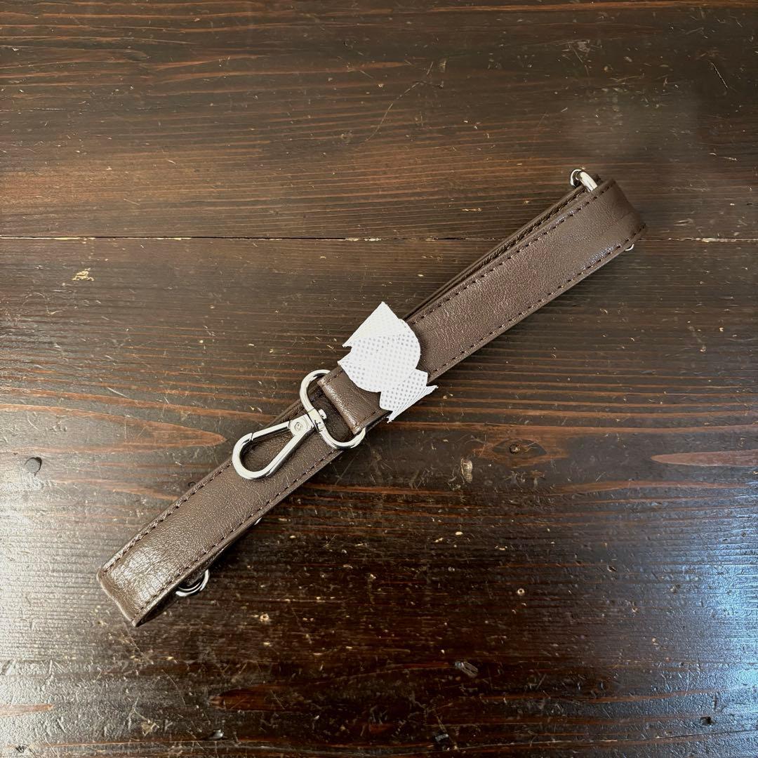 ear PAPILLONNER バッグ型チャーム付セットボストンバッグ です♩