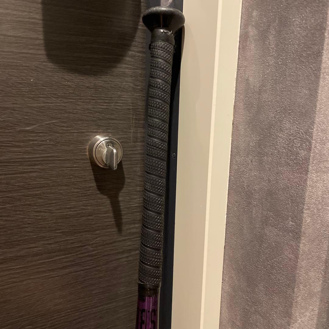 ローリングス　マッハフォース 軟式バット