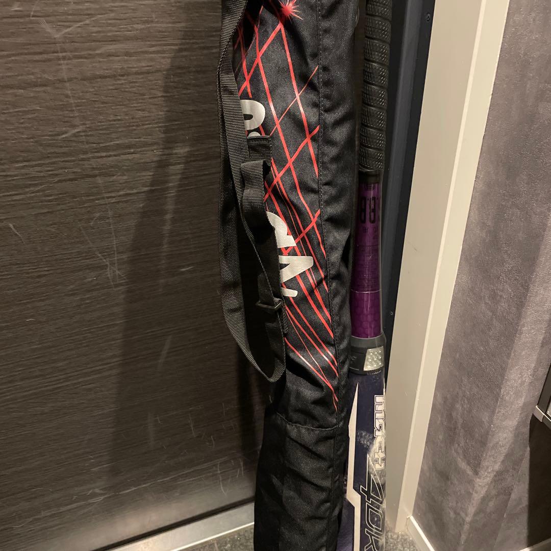 ローリングス　マッハフォース 軟式バット