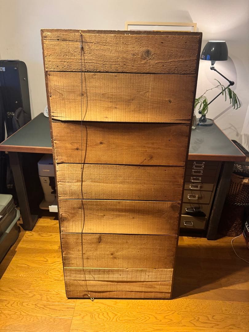 カンサイジン　ライトイヤーズ　lightyears フランスアンティーク