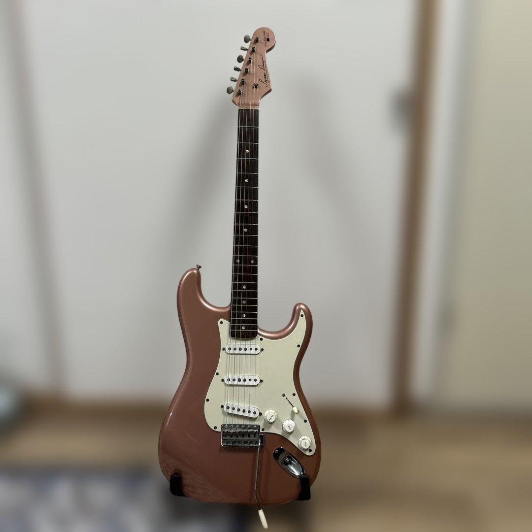 Seymour Duncan Traditional エレキギター【ジャンク】