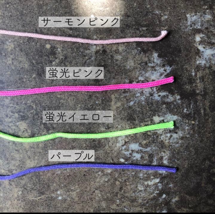 【handmade】巾着袋S