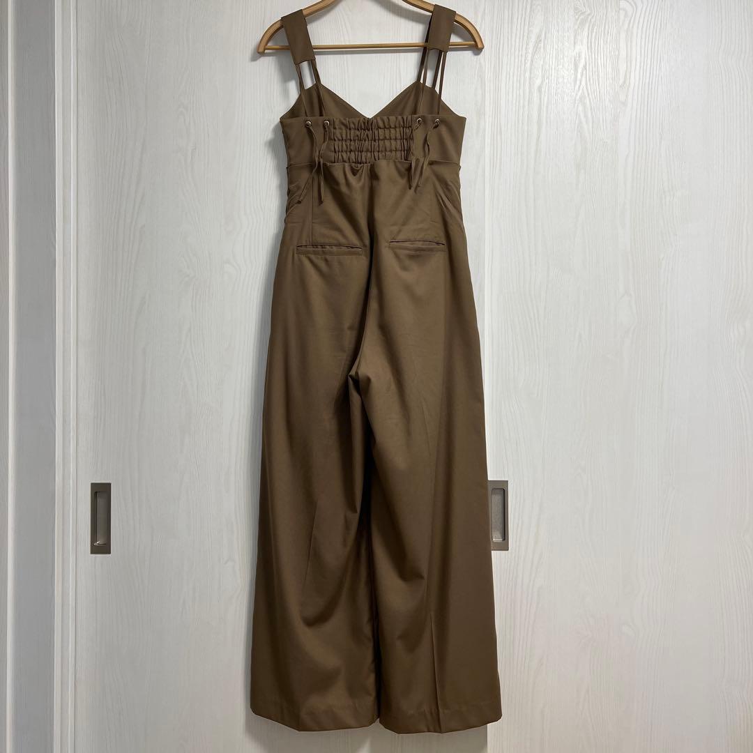 （Aimer）ロンパース