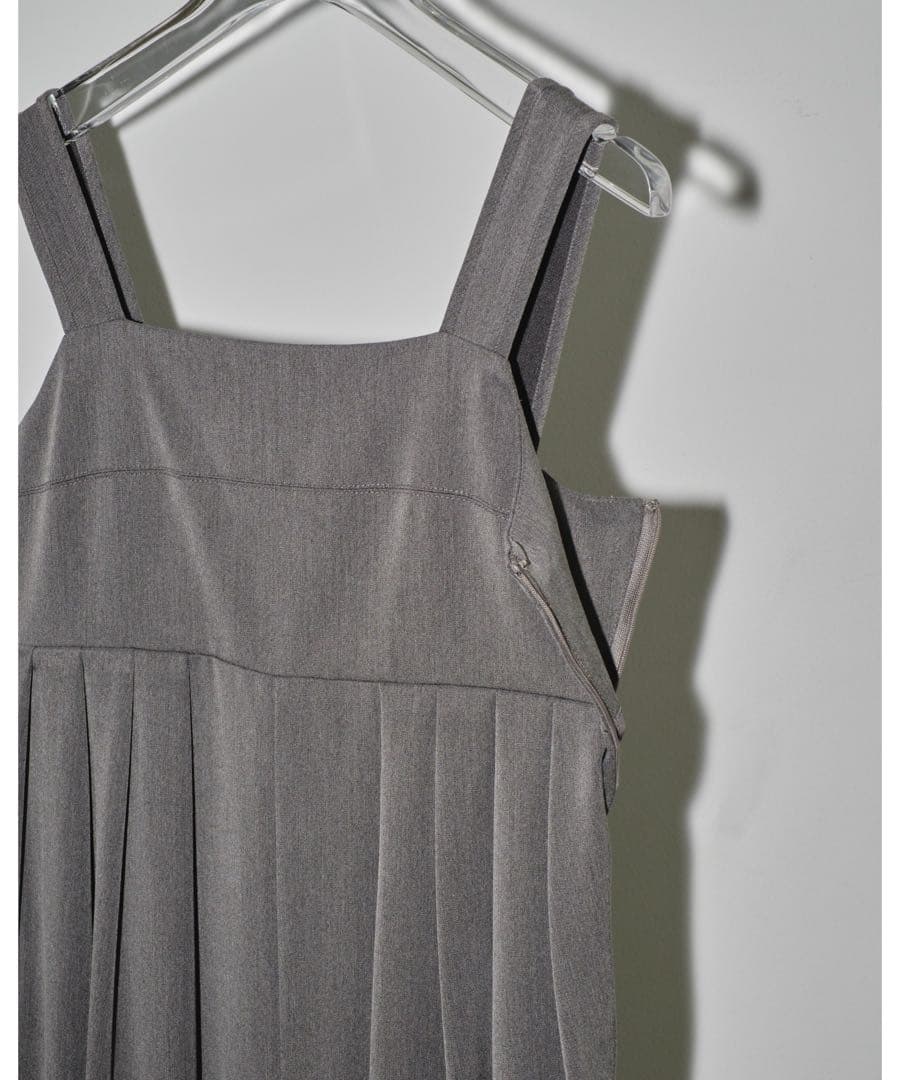 r*e様 todayful Twill Balloon Combinaison