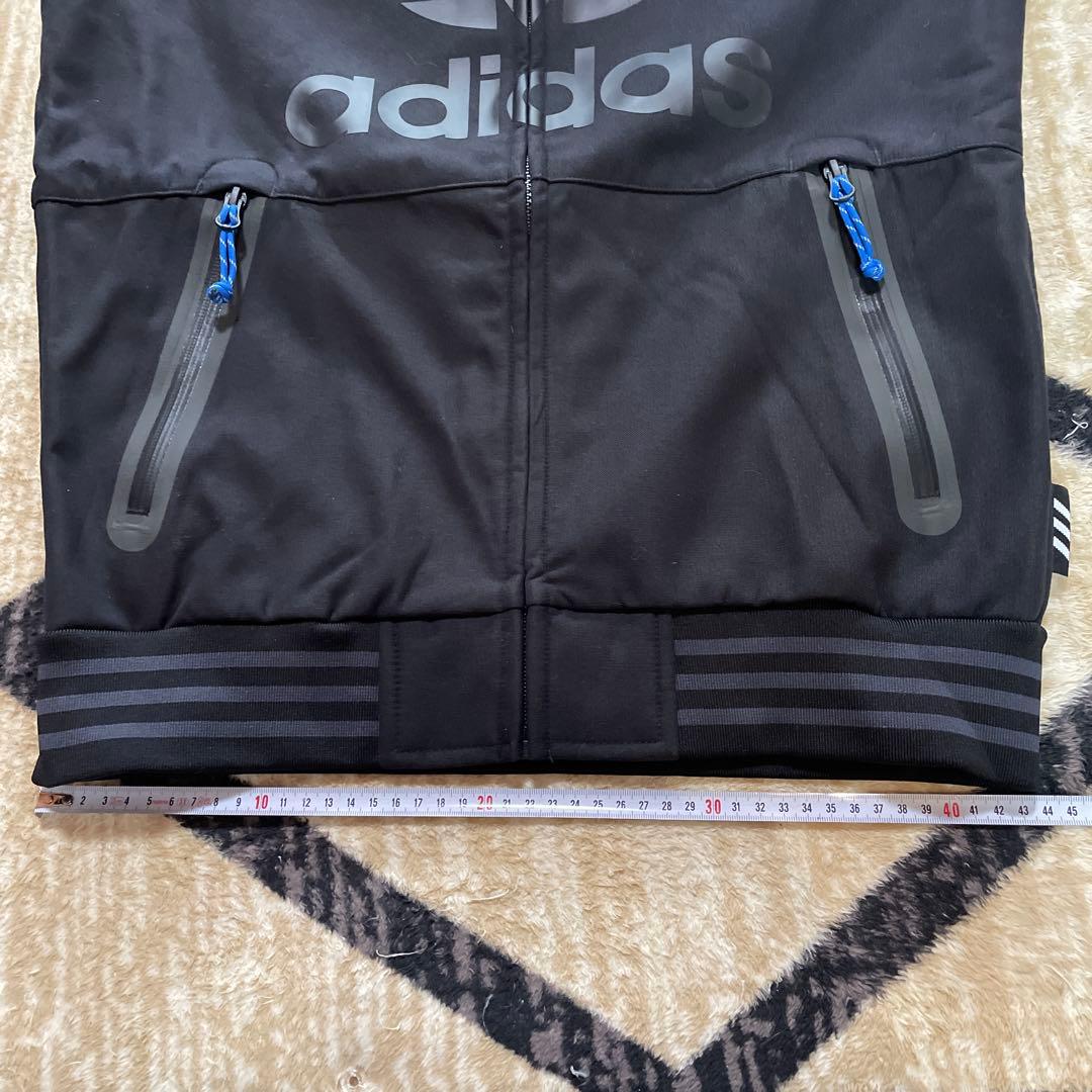 未使用　adidas アディダス スノーボーディング　スノーボード　ウェア　黒