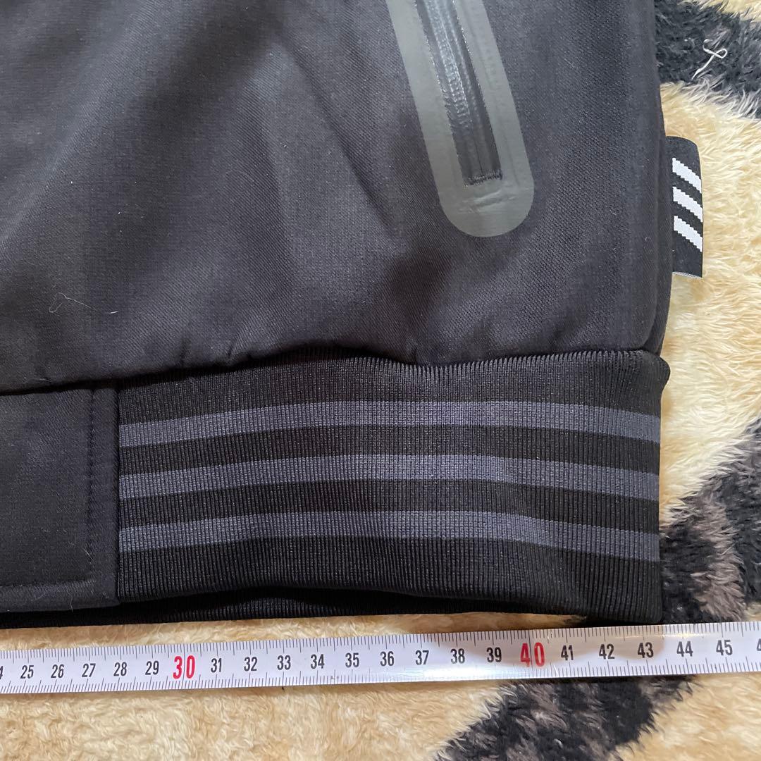 未使用　adidas アディダス スノーボーディング　スノーボード　ウェア　黒