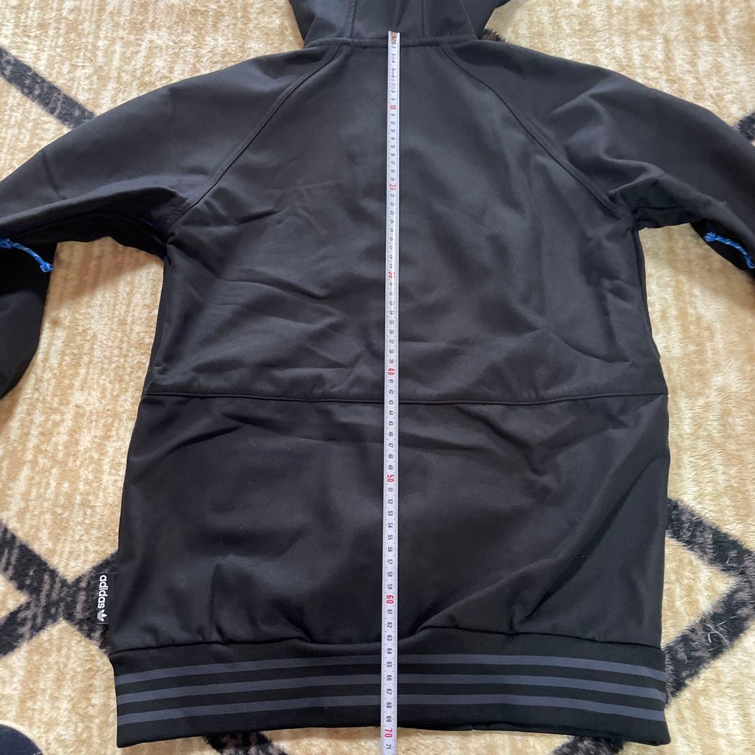 未使用　adidas アディダス スノーボーディング　スノーボード　ウェア　黒