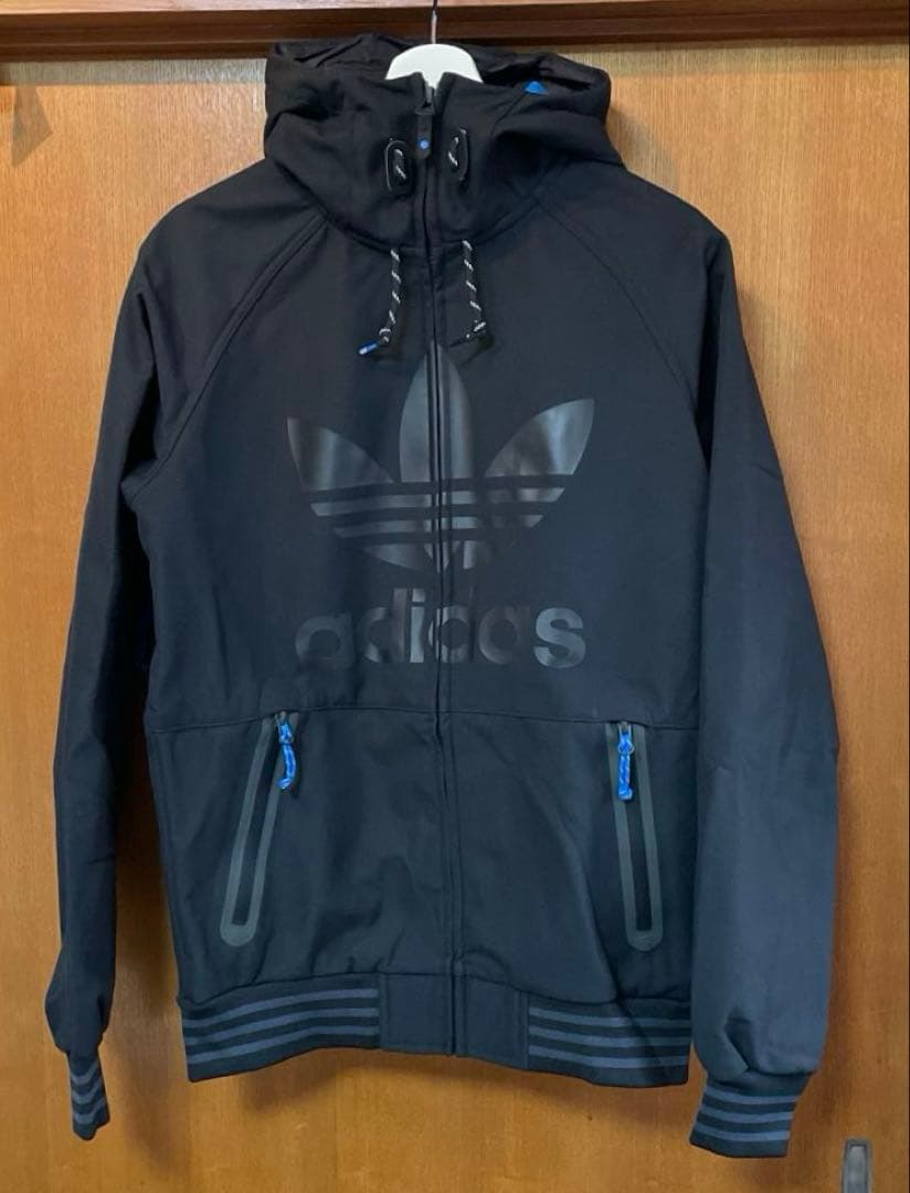 未使用　adidas アディダス スノーボーディング　スノーボード　ウェア　黒